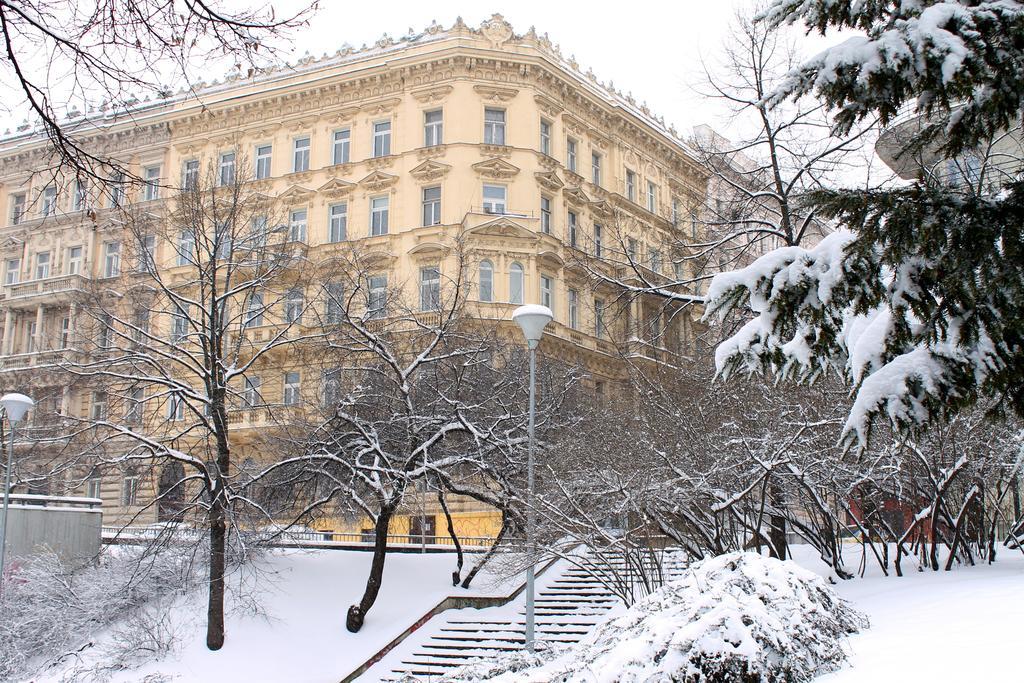 Royal Prague Apartment Celakovskeho Sady Quarto foto